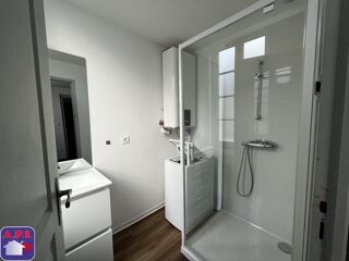  Appartement � louer 1 pi�ce 28 m�