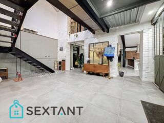  Villa � vendre 6 pi�ces 260 m�