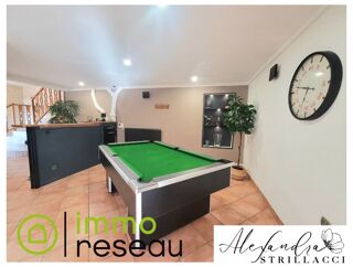 Maison à vendre 8 pièces 190 m²