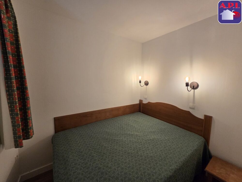 Vente Appartement Appartement Ax les thermes