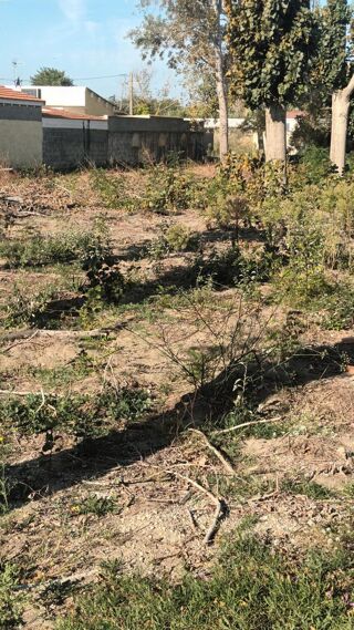  Terrain � vendre 802 m�