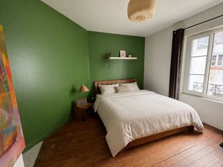  Maison à vendre 4 pièces 80 m²