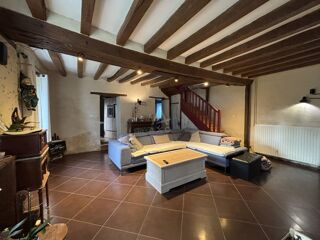  Maison à vendre 10 pièces 215 m²