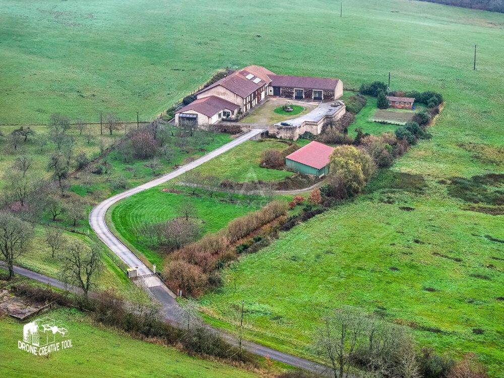 Vente Villa Maison Augny