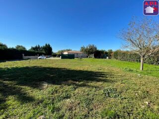  Terrain � vendre 955 m�