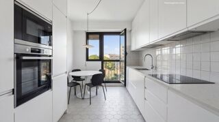  Appartement � vendre 5 pi�ces 102 m�