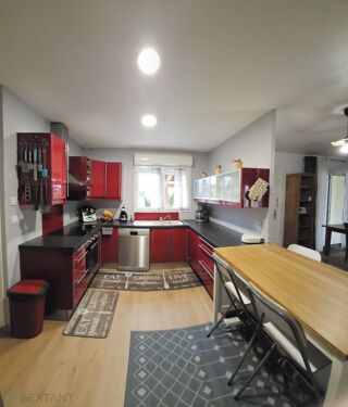  Maison � vendre 5 pi�ces 108 m�