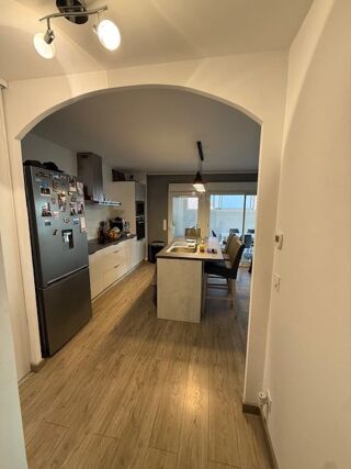  Appartement � vendre 3 pi�ces 98 m�