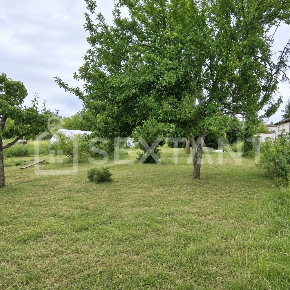 Vente Maison Maison Rouillac