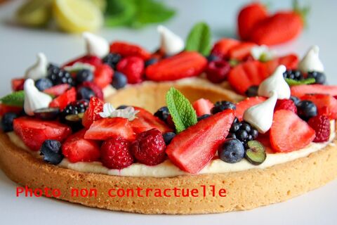   Boulangerie - Pâtisserie 
