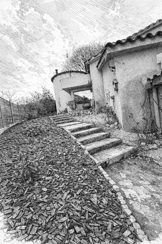  Villa � vendre 4 pi�ces 107 m�