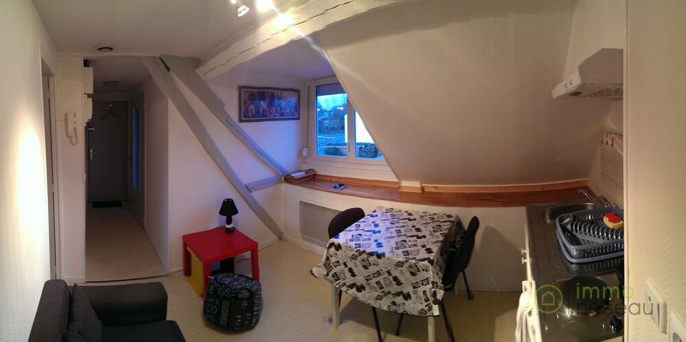 Appartement 6 pièces 83 m² · à Amiens · 83 m² · 220 000 €