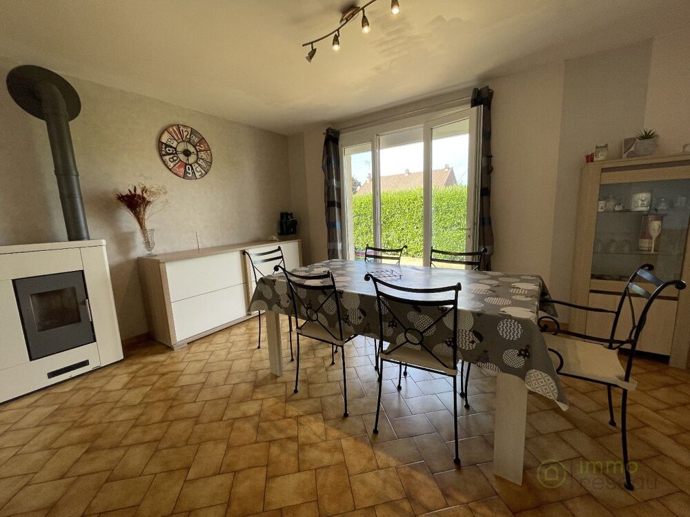 Vente Maison Maison Mainsat