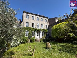  Maison � vendre 11 pi�ces 397 m�