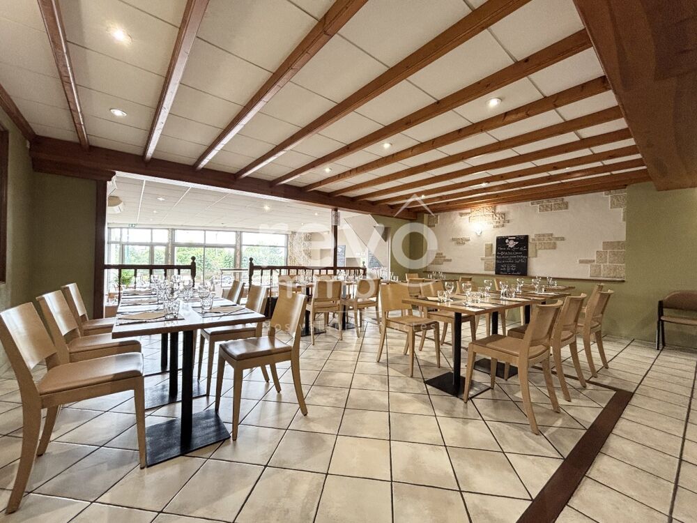   Local commercial Oulmes