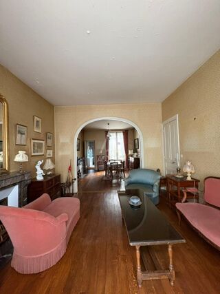  Maison � vendre 7 pi�ces 189 m�