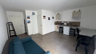  Appartement à vendre 1 pièce 26 m²