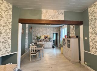  Maison à vendre 4 pièces 86 m²
