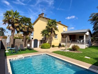  Maison à vendre 7 pièces 160 m²