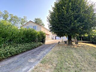  Maison � vendre 10 pi�ces 310 m�