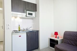  Appartement � vendre 1 pi�ce 18 m�