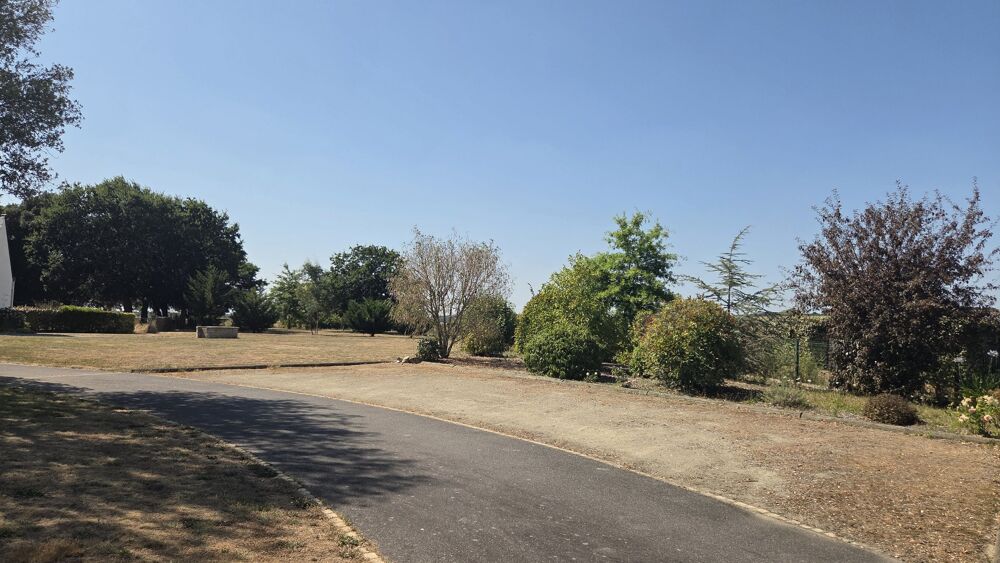 Vente Terrain Terrain Guerande