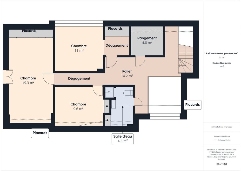 � vendre  Maison Hasparren (64240)