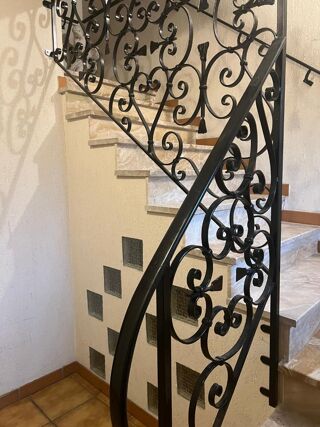  Appartement � vendre 5 pi�ces 290 m�