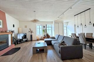  Maison � vendre 5 pi�ces 100 m�