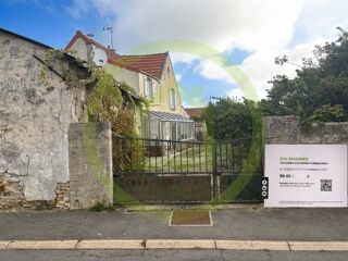  Maison � vendre 4 pi�ces 88 m�