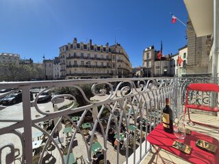  Appartement � vendre 4 pi�ces 100 m�