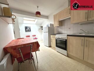  Appartement  vendre 2 pices 35 m