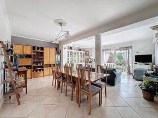  Maison à vendre 7 pièces 145 m²