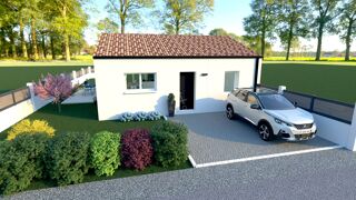  Terrain � vendre 432 m�