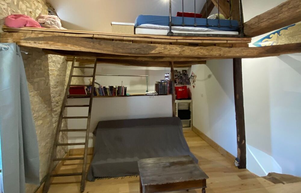 Vente Maison Maison Ventouse