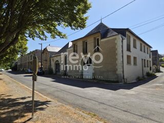  Appartement à louer 2 pièces 56 m²