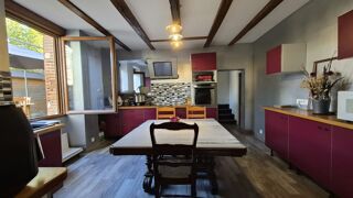 Maison à vendre 7 pièces 214 m²