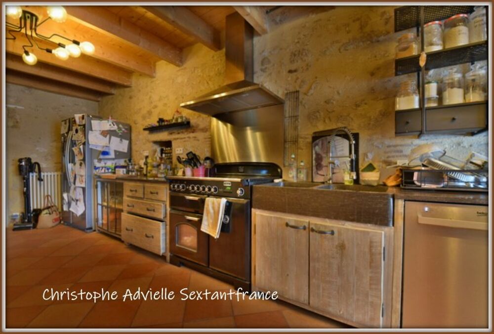 � vendre  Villa Bergerac (24100)