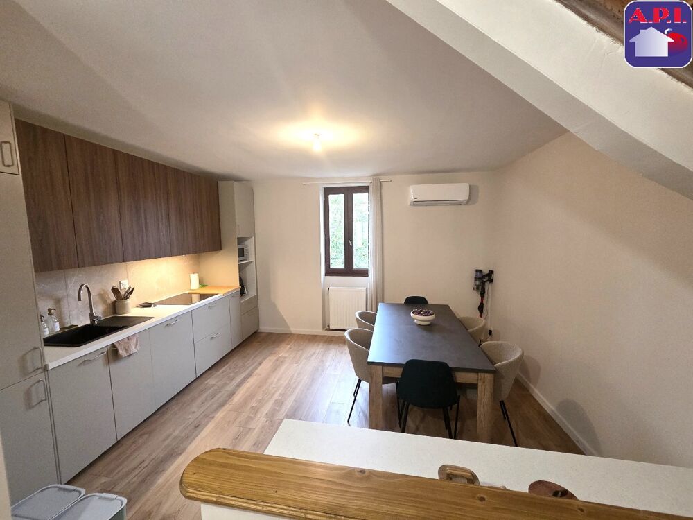 Maison 3 pièces 70 m² · à Mazeres · 70 m² · 161 000 €