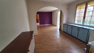  Villa  vendre 2 pices 50 m