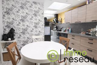  Maison � vendre 5 pi�ces 81 m�