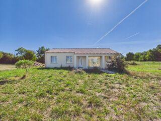  Maison à vendre 5 pièces 99 m²