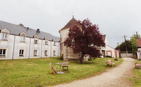   Résidence Ehpad Appartement - 1 pièce(s) - 20 m²