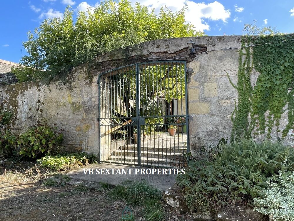 Vente Maison Maison de village Sauveterre de guyenne