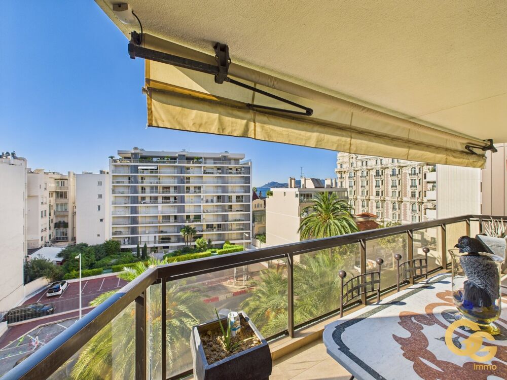 Vente Appartement Appartement Cannes