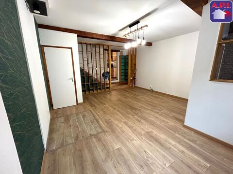  Maison � louer 3 pi�ces 72 m�