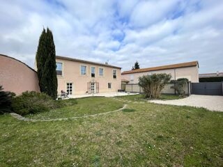  Villa � vendre 6 pi�ces 200 m�