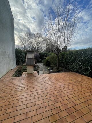  Villa � vendre 4 pi�ces 95 m�