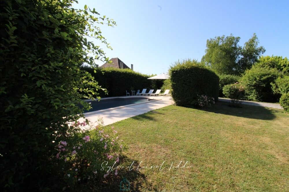 � vendre  Villa Montguyon (17270)