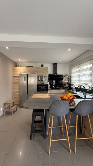  Villa � vendre 5 pi�ces 101 m�